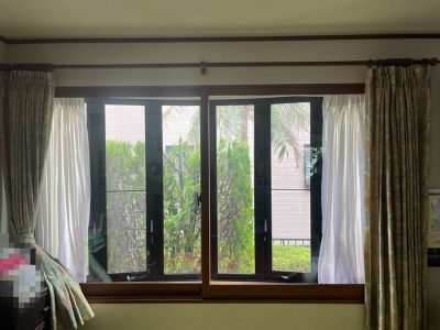 インプラス施工後