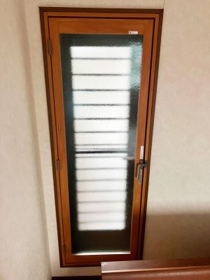 インプラス施工後