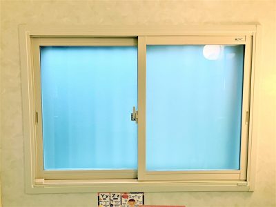 インプラス施工後