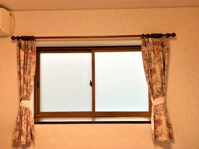 インプラス(内窓) 施工後